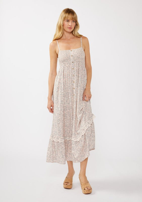 Cora Dress