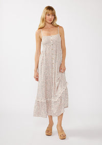 Cora Dress