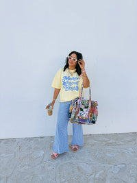 Mother Knows Best Tee