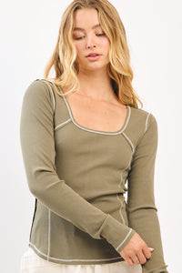 Hannah Top