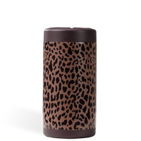 Leopard Can Cooler