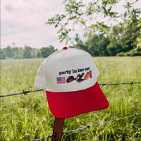 Party in the USA Hat