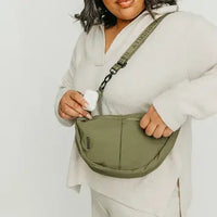 Basil Brixley Bag