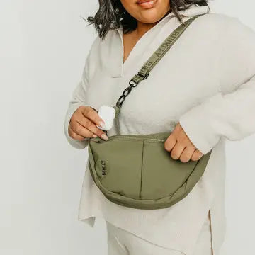 Basil Brixley Bag