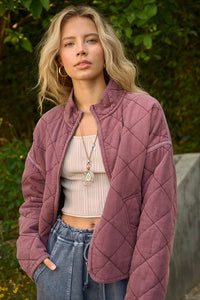 Carlo Jacket