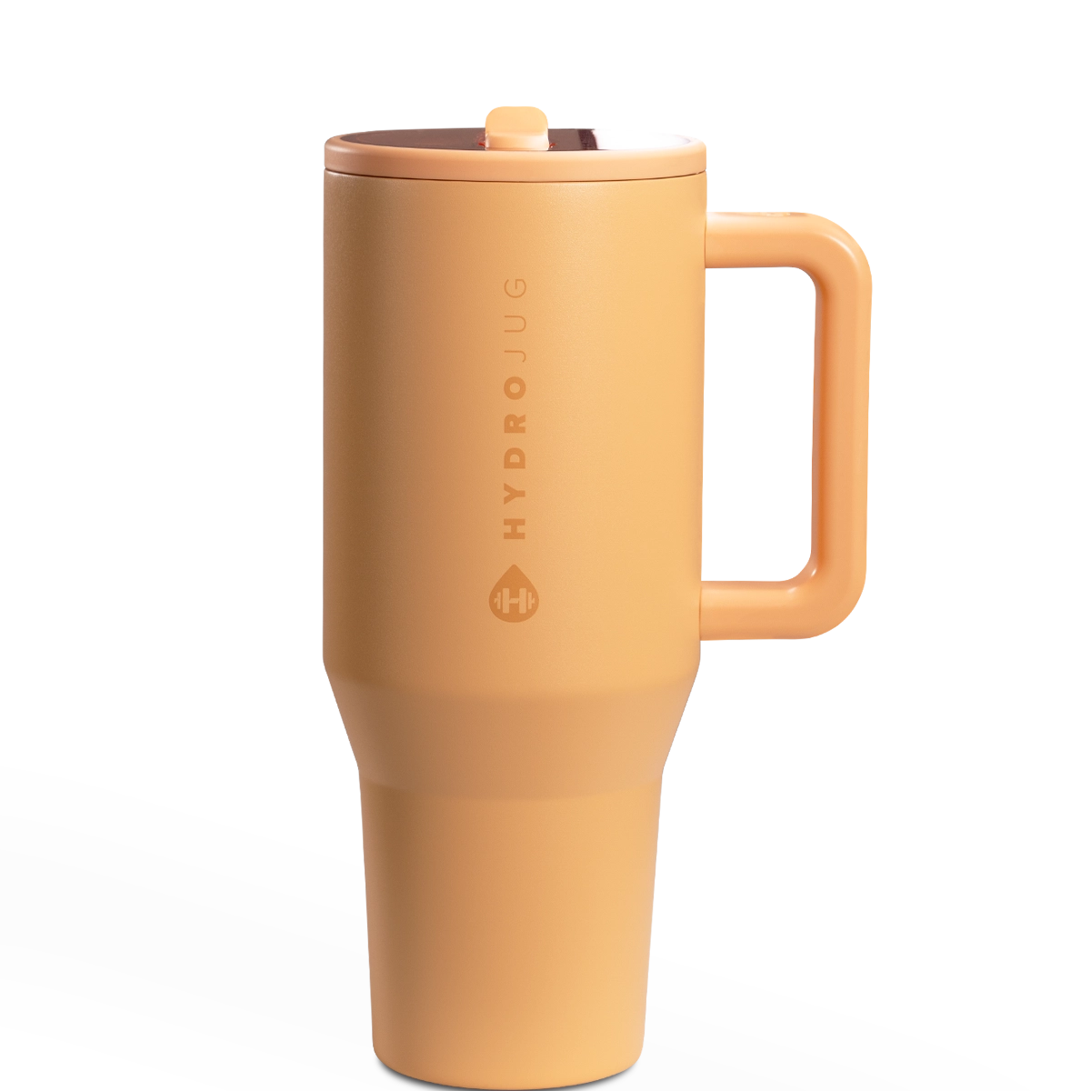 Marigold 32 Oz Tumbler
