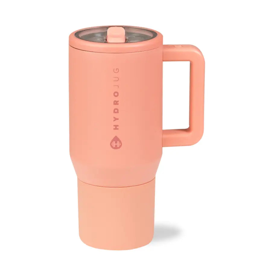Dahlia 20 Oz Tumbler