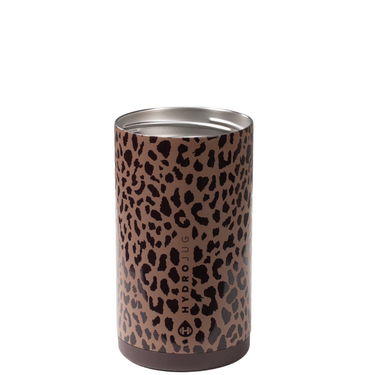 Leopard Can Cooler