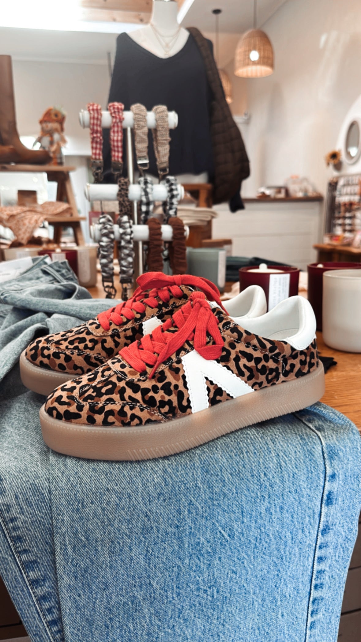 Maggie Shoes