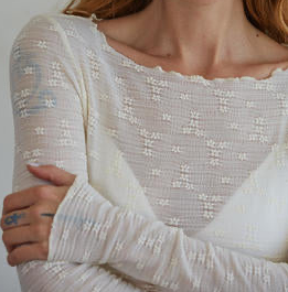 In The Details Top