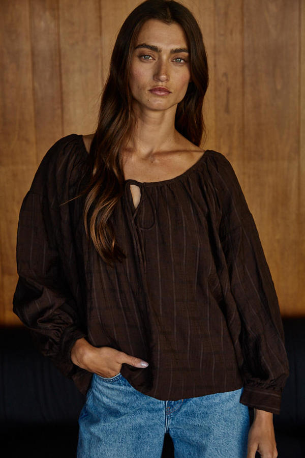 Harmony Top