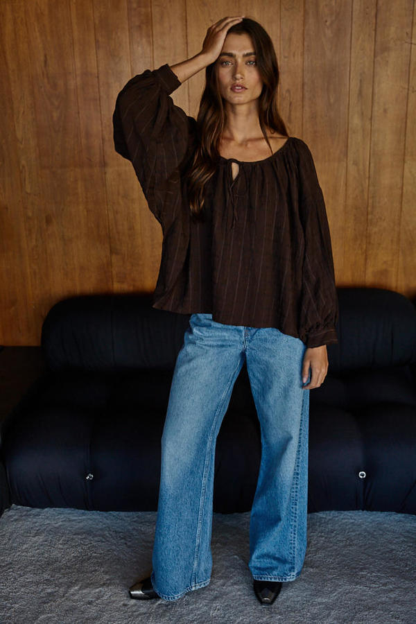 Harmony Top