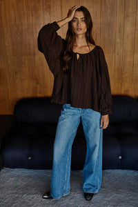 Harmony Top