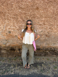 Dahlia Top