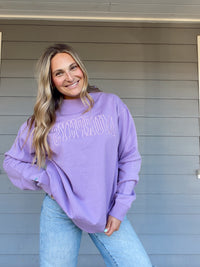 Murphys Mock Neck