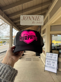 Murphy's Hat