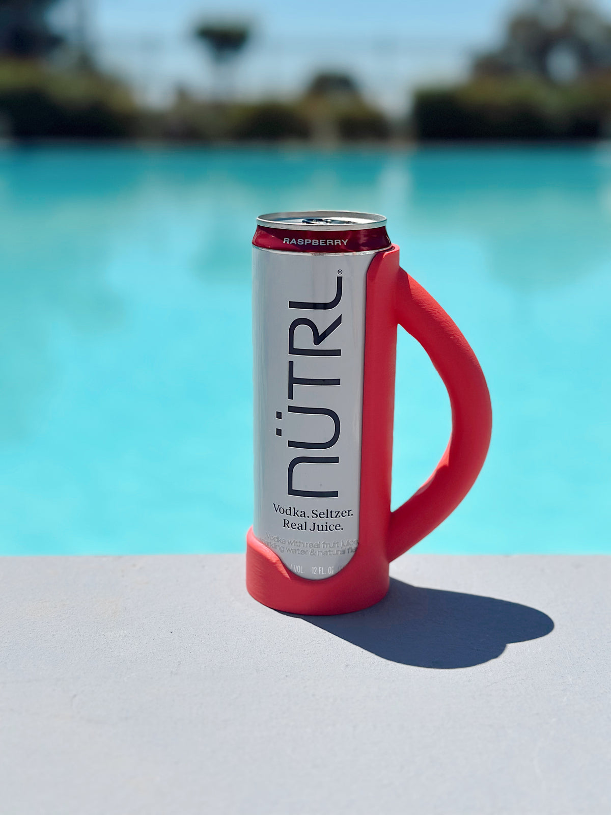 Slim Can Holder
