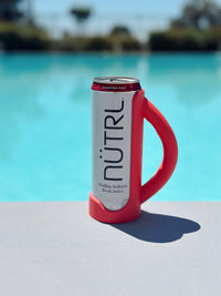 Slim Can Holder