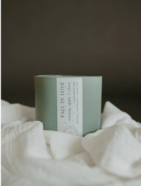 12 Oz Candle