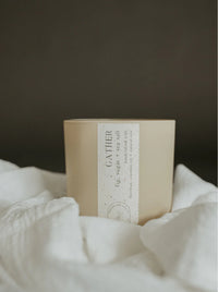 12 Oz Candle