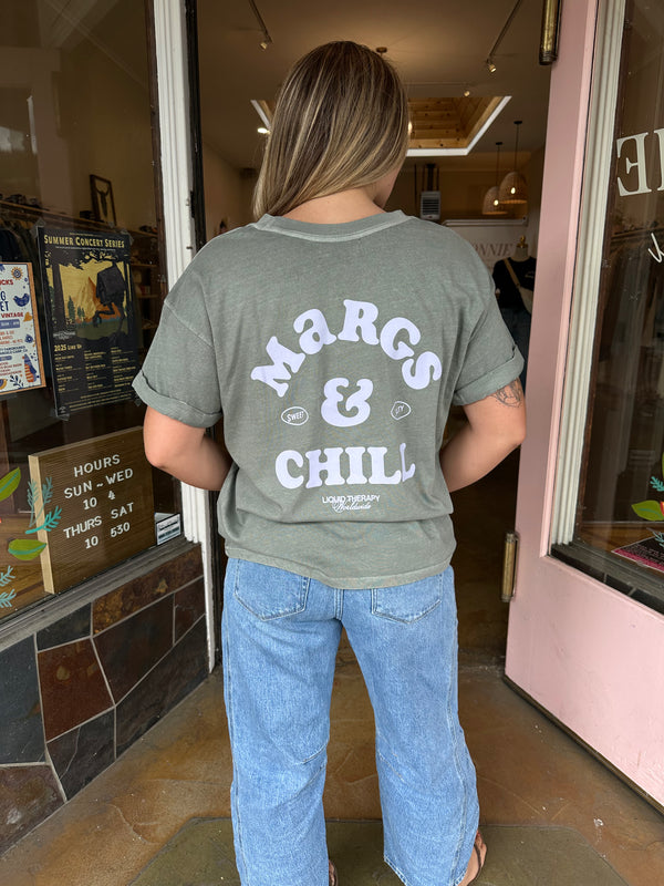 Margs & Chill Shirt