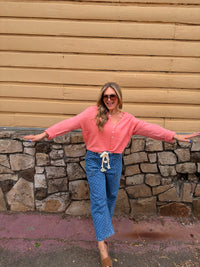 Carefree Polka Dot Bottoms
