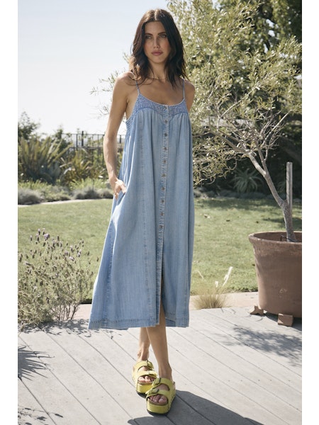 The Summer Staple