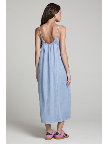 The Summer Staple