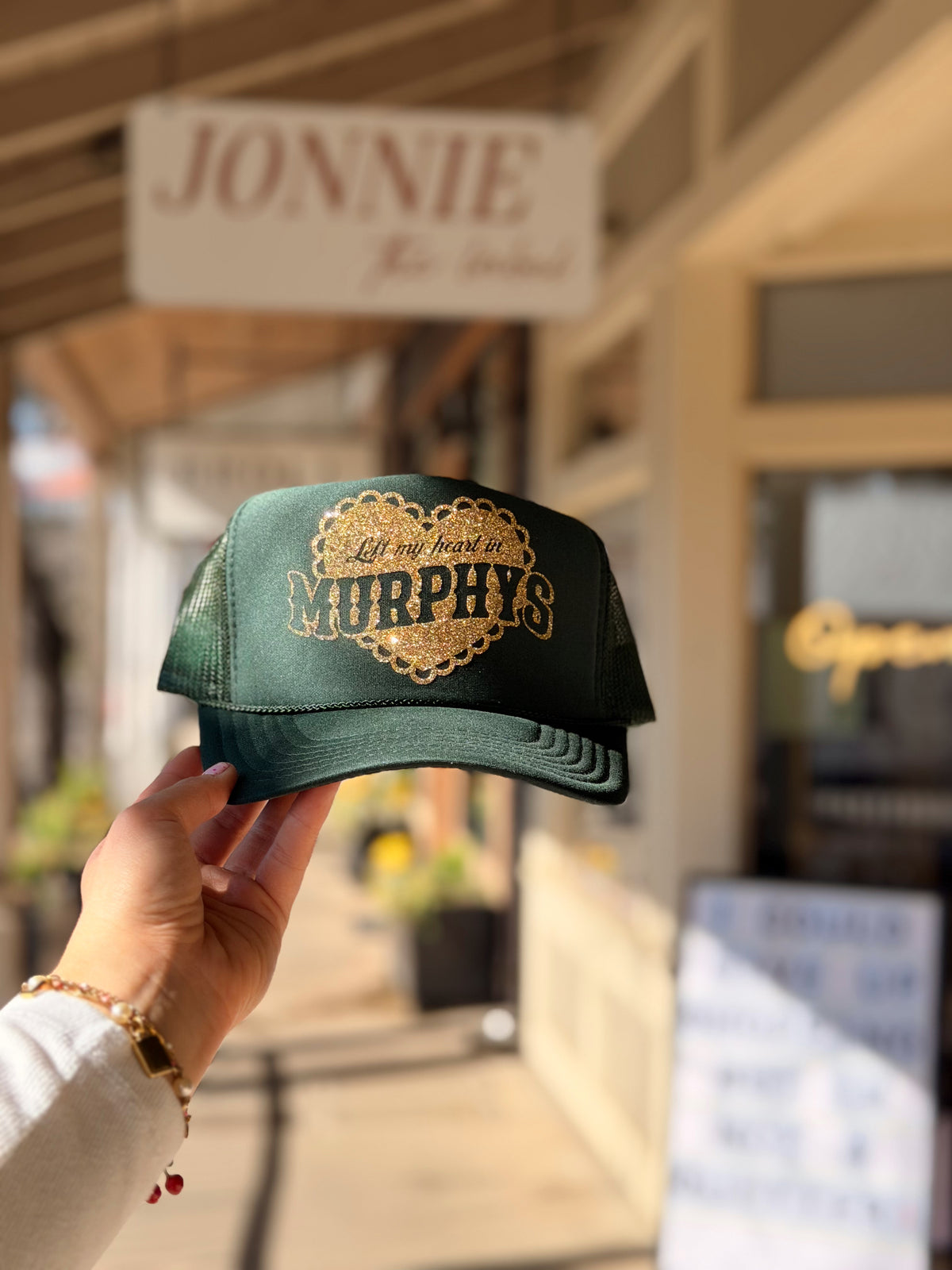 Murphy's Hat