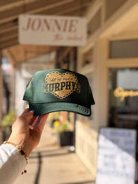 Murphy's Hat