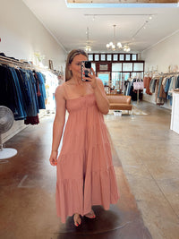 Brittany Dress