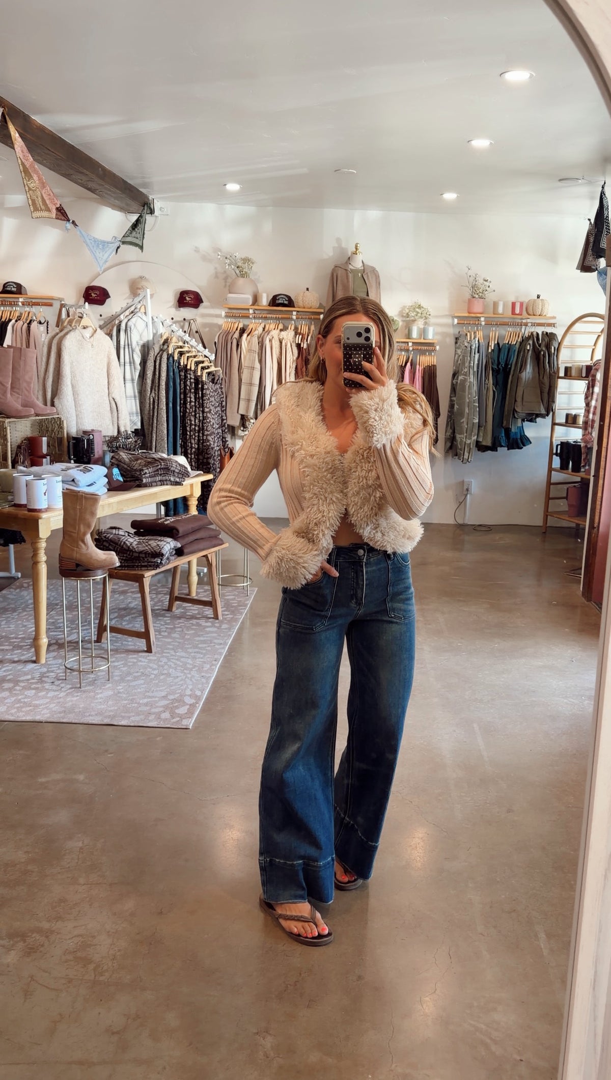 Lola Jeans