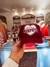 Murphy's Hat