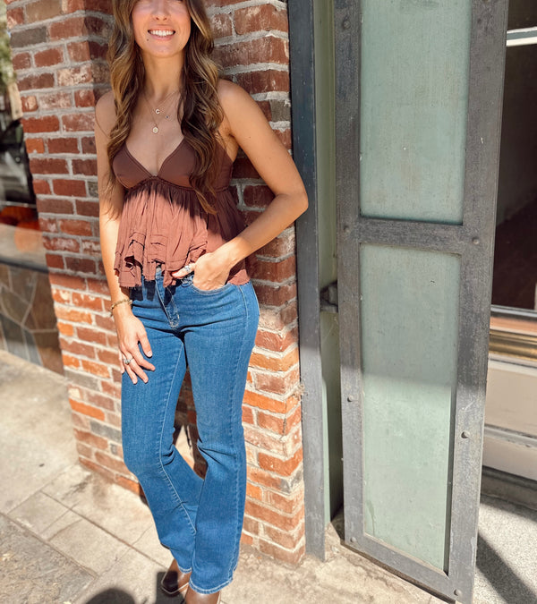 Truffle Top