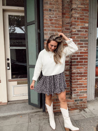 Everything Sweater