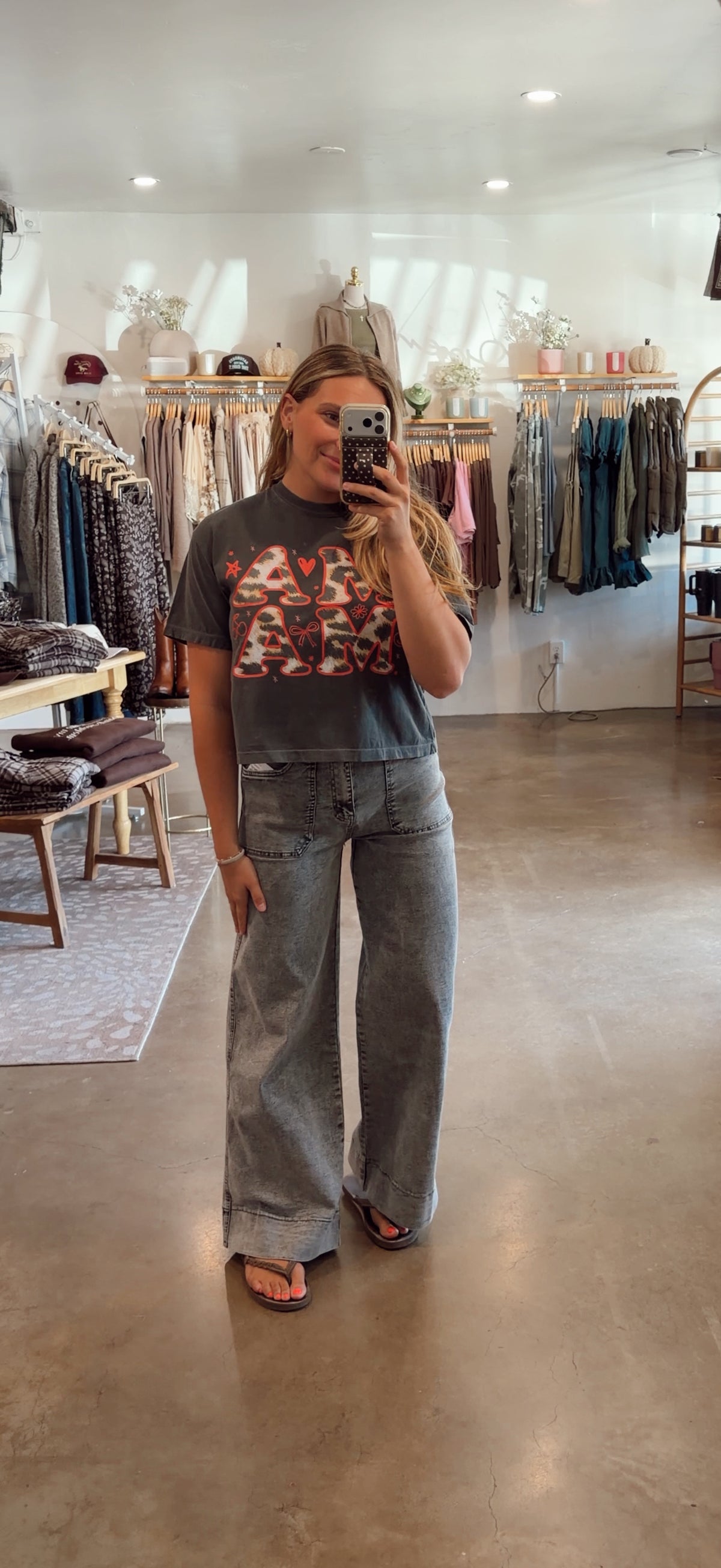Artemis Jeans
