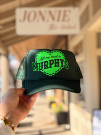 Murphy's Hat