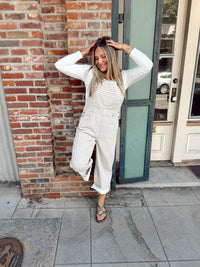Polly Overalls