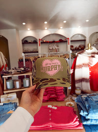 Murphy's Hat