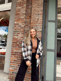 Anytime Fav Flannel