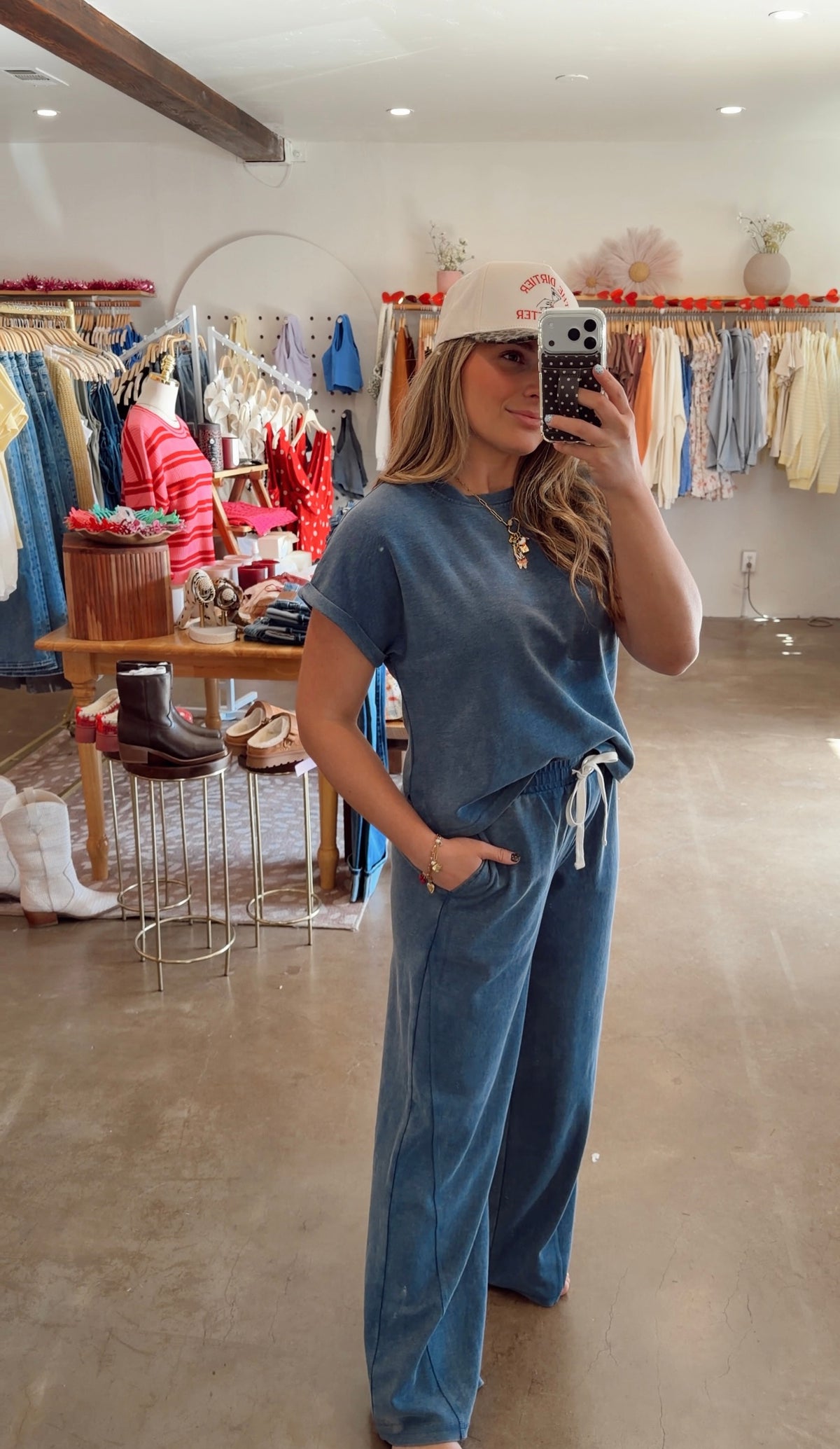 Nova Pants