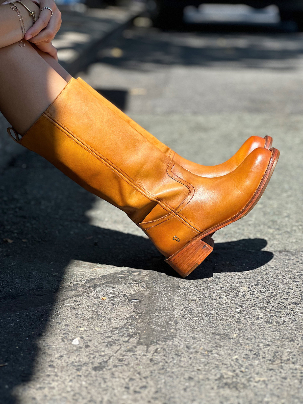 FROE Boot