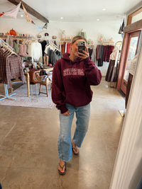 Murphys Mock Neck
