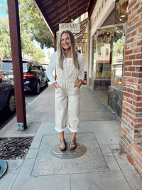 Polly Overalls