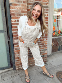 Polly Overalls