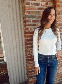 Samantha Top