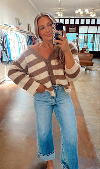 Karmen Cardigan