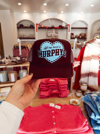 Murphy's Hat