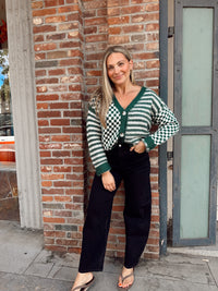 Marla Sweater