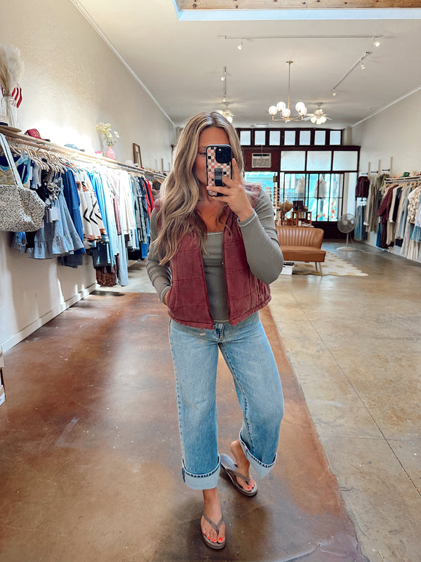 Brina Vest